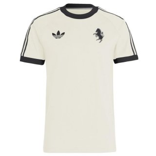 Thailandia Maglia Juventus Cotton 2025/26 Thailandia Maglia Juventus Cotton 2025/26