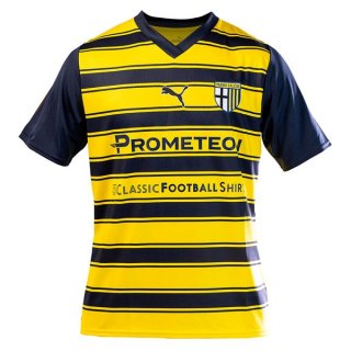 Thailandia Maglia Parma Away 2023/24 Thailandia Maglia Parma Away 2023/24