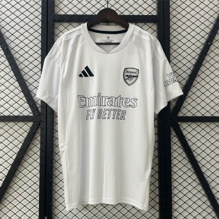 Thailandia Maglia Arsenal Special Edition 2025/26 Thailandia Maglia Arsenal Special Edition 2025/26