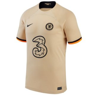 Maglia Chelsea Terza 2022/23 Maglia Chelsea Terza 2022/23