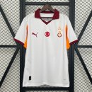 Thailandia Maglia Galata Seconda 2025/26
