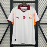 Thailandia Maglia Galata Seconda 2025/26