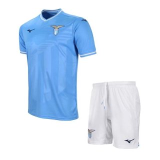 Maglia Lazio Home Bambino 2023/24 Maglia Lazio Home Bambino 2023/24