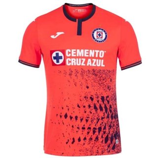Thailandia Maglia Cruz Blu Terza 2021/22 Thailandia Maglia Cruz Blu Terza 2021/22