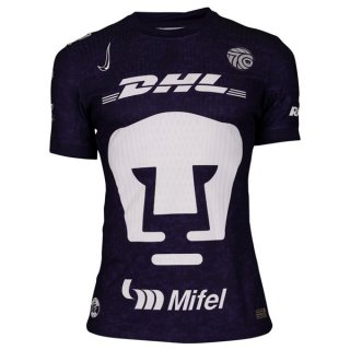 Thailandia Maglia Pumas UNAM Terza 2024/25