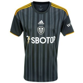 Maglia Leeds United Terza 2022/23 Maglia Leeds United Terza 2022/23
