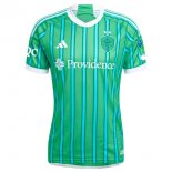 Thailandia Maglia Seattle Sounders Home 2024/25