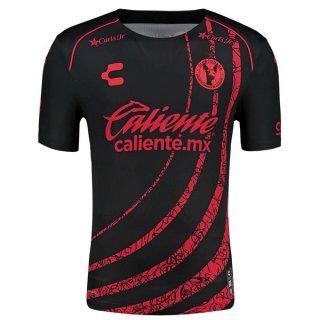 Thailandia Maglia Club Tijuana Home 2024/25 Thailandia Maglia Club Tijuana Home 2024/25