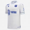 Thailandia Maglia AJ Auxerre Prima 2025/26