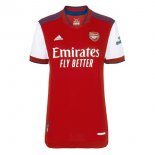 Thailandia Maglia Arsenal Home Donna 2021/22