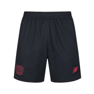Pantaloni Bayer 04 Leverkusen Prima 2025/26