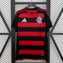 Thailandia Maglia Flamengo Home 2025/26
