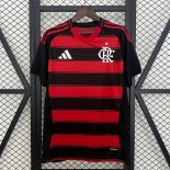 Thailandia Maglia Flamengo Home 2025/26