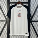 Thailandia Maglia Corinthians Prima 2025/26