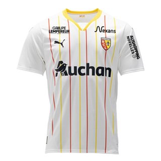 Thailandia Maglia Lens Terza 24/25 Thailandia Maglia Lens Terza 24/25