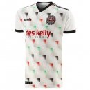 Thailandia Maglia Bohemian Seconda 2023/24