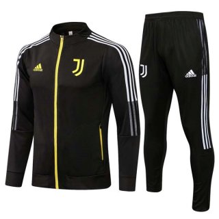 Giacca Juventus 2022 Nero Giacca Juventus 2022 Nero