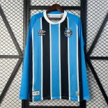 Thailandia Maglia Gremio Prima ML 2025/26