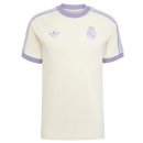Thailandia Maglia Real Madrid Cotton 2025/26