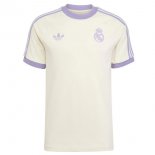 Thailandia Maglia Real Madrid Cotton 2025/26