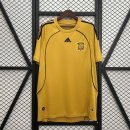 Maglia Spain Away Retro 2008