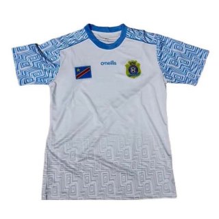 Thailandia Maglia Congo Away 2021/22 Thailandia Maglia Congo Away 2021/22