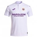 Thailandia Maglia RSC Anderlecht Away 2024/25