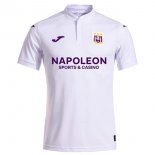 Thailandia Maglia RSC Anderlecht Away 2024/25