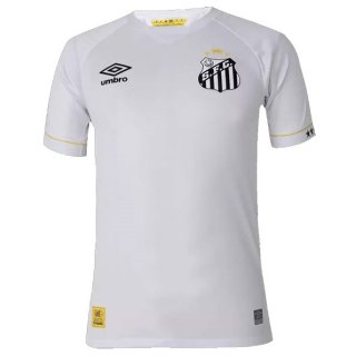 Thailandia Maglia Santos FC Prima 2023/24 Thailandia Maglia Santos FC Prima 2023/24
