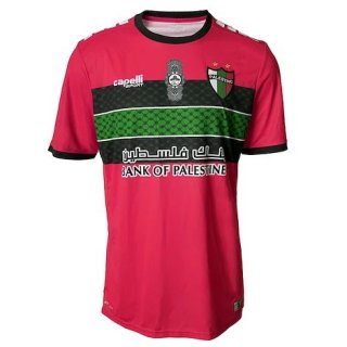 Thailandia Maglia CD Palestino Home Portiere 2022/23 Thailandia Maglia CD Palestino Home Portiere 2022/23