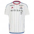 Thailandia Maglia Yokohama F. Marinos Away 2024/25