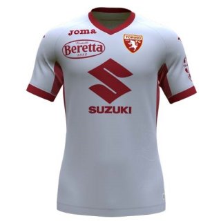 Thailandia Maglia AS Roma Portiere 2021/22 Bianco Thailandia Maglia AS Roma Portiere 2021/22 Bianco