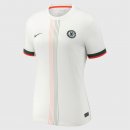 Maglia Chelsea Seconda Mujer 2025/26
