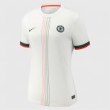 Maglia Chelsea Seconda Mujer 2025/26