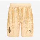 Pantaloni AC Milan 4th 2022/23 Giallo