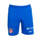 Pantaloni Atletico Madrid Prima 2025/26