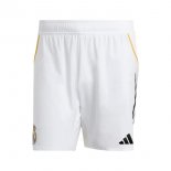 Pantaloni Real Madrid Prima 2025/26