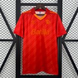 Thailandia Maglia Roma Third Retro 1992-1994