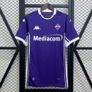 Thailandia Maglia Fiorentina Prima 2025/26