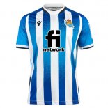 Thailandia Maglia Real Sociedad Home 2021/22