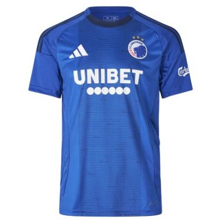 Thailandia Maglia FC Copenhagen Away 2024/25 Thailandia Maglia FC Copenhagen Away 2024/25