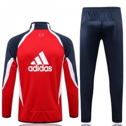 Giacca Bayern Monaco 2022/23 Rosso Blu