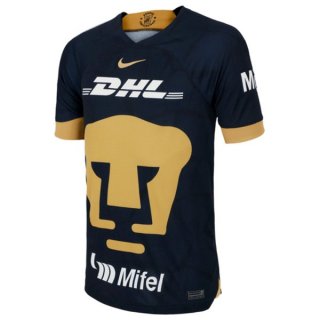 Thailandia Maglia UNAM Pumas Seconda 2023/24 Thailandia Maglia UNAM Pumas Seconda 2023/24