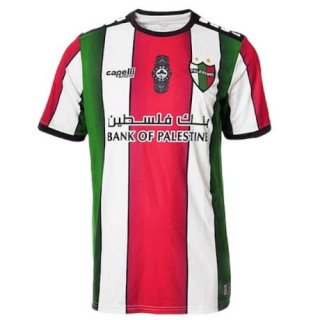 Thailandia Maglia CD Palestino Home 2022/23 Thailandia Maglia CD Palestino Home 2022/23