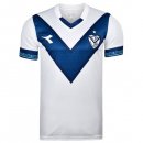 Thailandia Maglia Vélez Sarsfield Home 2024/25