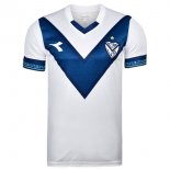 Thailandia Maglia Vélez Sarsfield Home 2024/25