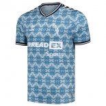 Thailandia Maglia Sunderland AFC Terza 2024/25