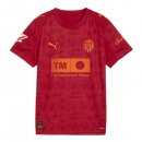 Thailandia Maglia Valencia Seconda 2025/26