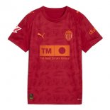 Thailandia Maglia Valencia Seconda 2025/26
