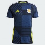 Thailandia Maglia Scozia Home 2024
